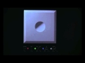 The Original Walt Disney Pixar Logos Compared To Mine