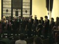 Amazing Grace - a cappella - Gospel Choir of the ...