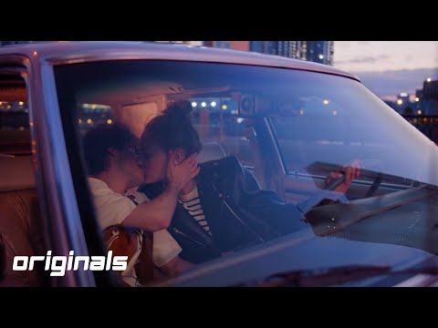 Wildson - The things you do feat. Frida Winsth