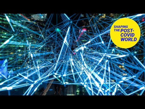 Artificial Intelligence and Democracy | LSE Online Event