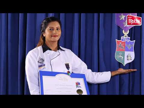 Student Testimonial by Kaushalya Samaraweera