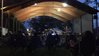 FOREIGN FIGURES - Paradigm