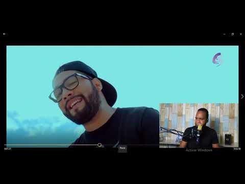 Elfran❌Pablo Betancourth❌Lilo - COMO LE HACES🤷🏻‍♂️(Video Reaccion)