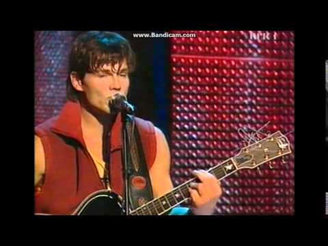 Lord - Morten Harket