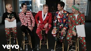 Band of Merrymakers - Bandmates