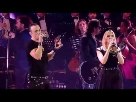 directia 5 - TE IUBESC - Concert Extraordinar directia 5 Symphony "TE IUBESC"