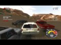 Ford Racing: Off Road pc Version Gameplay