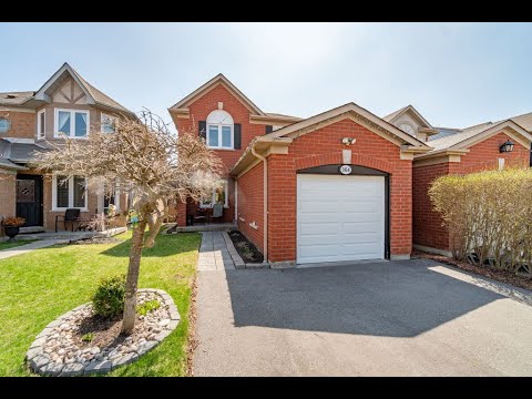 For Sale - 164 White Pine Crescent, Pickering, ON L1V 6S4