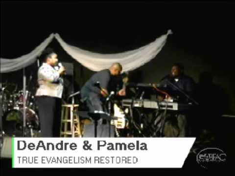 DeAndre & Pamela Duncan 1am