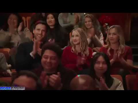 Filme UM NATAL CHEIO DE AMOR (Dublado - Romance Natalino) 2021