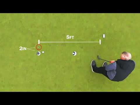 True Aim Marker - How the True Aim Marker works