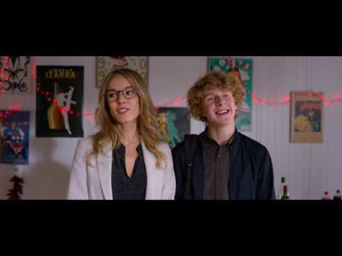 La Parisienne / Mission Pays Basque (2017) - Trailer (Francês)