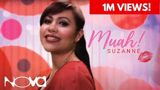 Download lagu 'Muah!' SUZANNE  Video Clip mp3