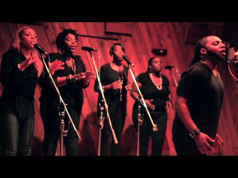 Deon Kipping- Whats Coming Is Better [Acoustic Version]