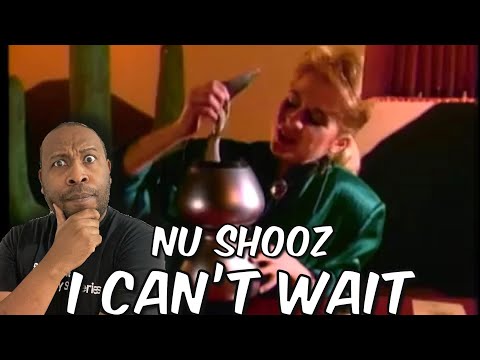 First Time Hearing | Nu Shooz - I Can’t Wait Reaction