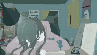 【FreeBGM】Blanket Song/AMAOTO [Background music for work and study]