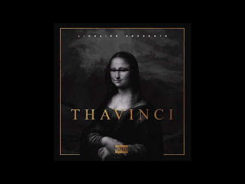 LIONAIRE - Fourthy Six (Official Audio)