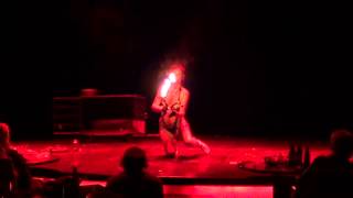 Siren Asylum  Lacy Blaze