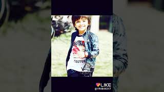 aryat jat kids model