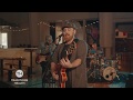 Marc Broussard - "Baton Rouge" (Music and Memories Live)