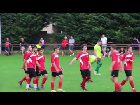 SFC Kopánka - Zeleneč (finálový zápas - dorast)