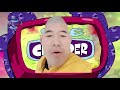 Chowder Makes Egg