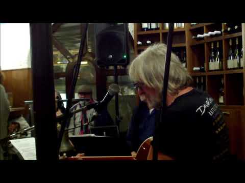 Jürgen Sturm & Charly Diether - Lost for Words (Pink Floyd Cover)