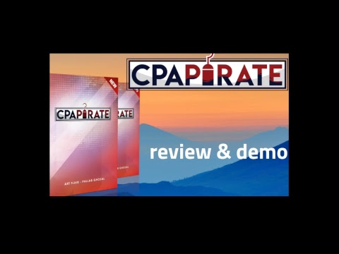 CPA PIRATE Review |  cpa pirate demo