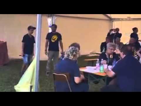 Live a Galliavola!!!