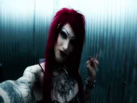 6arelyhuman, asteria - Make Me Famous (Official Music Video)