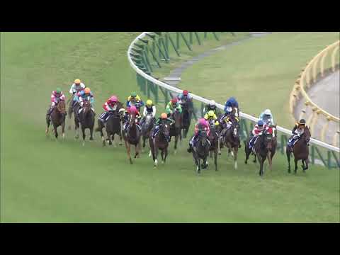 2018 NHK Mile Cup (G1)