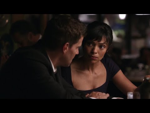 Bones 5x01 - “you’re in love with Dr. Brennan"