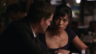 Bones 5x01 - “you’re in love with Dr. Brennan&quot;