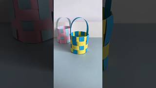 Download lagu paper weaving bucket 🪣 #diy mp3 Download lagu paper weaving bucket 🪣 #diy mp3