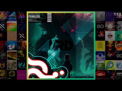 Derek Ryan - Fearless | Vocal Trance