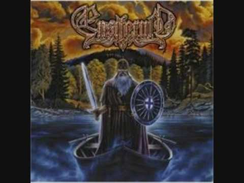 Ensiferum - 5. Old Man (Väinämöinen I)