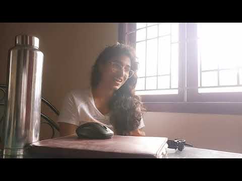 Akshaya Venkataramani Singing session