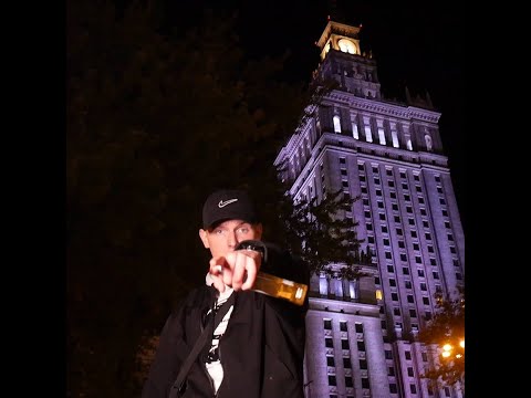 RASTEK KRONIKARZ- TO CIE PORWIE(OFFICIALVIDEO)