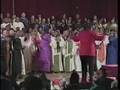Come Thou Almighty King - Rev. Timothy Wright & The New York Fellowship Mass Choir