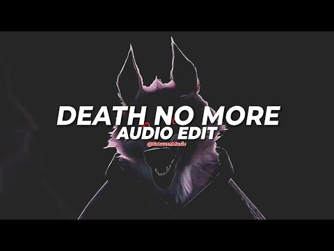 Death Is No More - BLESSED MANE [Edit Audio]