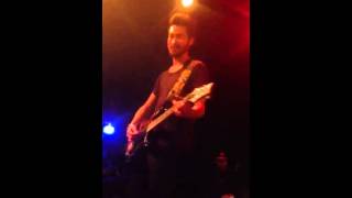 Travis Garland- Neighbor live