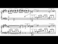 Melodie in E Major Op 3 No 3 - Sergei Rachmaninoff