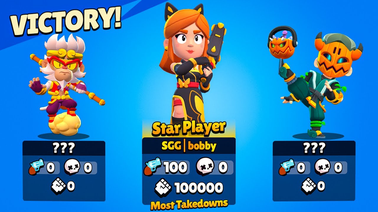 Can I get 100 Kills and 0 Deaths in 1 Game