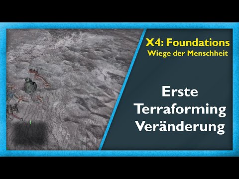 Heilige Dreidimensionalität #47 - X4: Foundations - Wiege der Menschheit [Deutsch/German]
