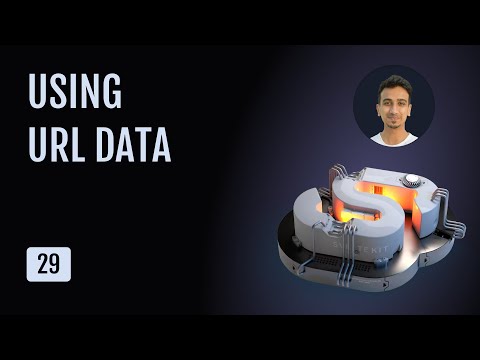 SvelteKit Tutorial 1 Introduction