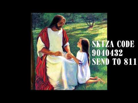 KA AN GI YESU BY FLORENCE ROBERT