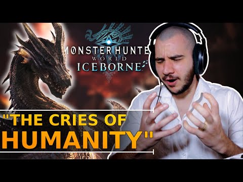 Game Composer Reacts to FATALIS Theme - Monster Hunter World