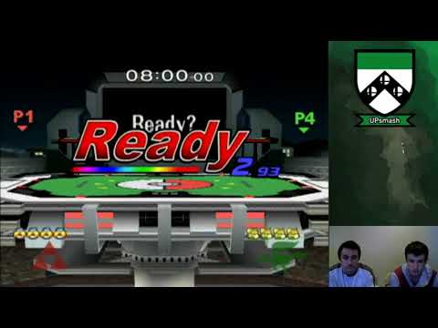 LADU 16 - Ultimascout vs rad_dude_scuba