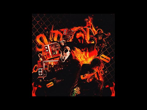 (FREE) "BREAK ME" - Aggressive Trap Metal Type Beat 2025