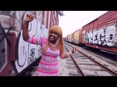 CupcakKe - Figgas Over N***** (Official Video)